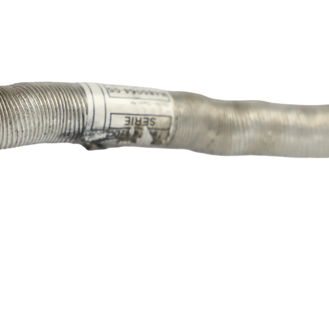 Starter Motor Positive Battery Cable B48B20A Petrol G20 to BMW G20 LCI with Part number 8485064 BMW G20 LCI Starter Motor Positive Battery Cable B48B20A Petrol G20 - SKU 8485064 - Part number 8485064