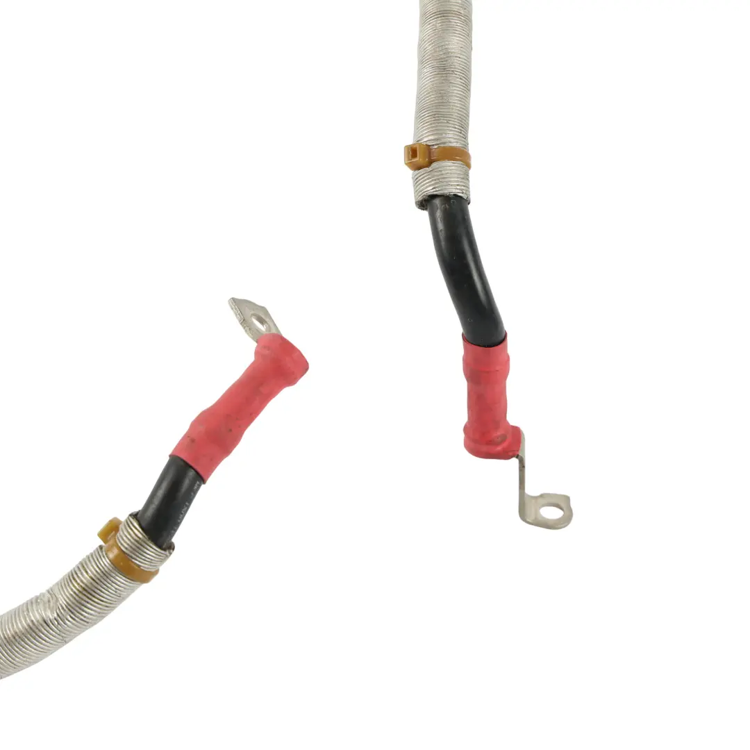 B48B20A Benzin Anlasser Motor Positiv Batterie Kabel G20 für BMW G20 LCI mit Teilenummer 8485064 BMW G20 LCI B48B20A Benzin Anlasser Motor Positiv Batterie Kabel G20 - SKU 8485064 - Teilenummer 8485064