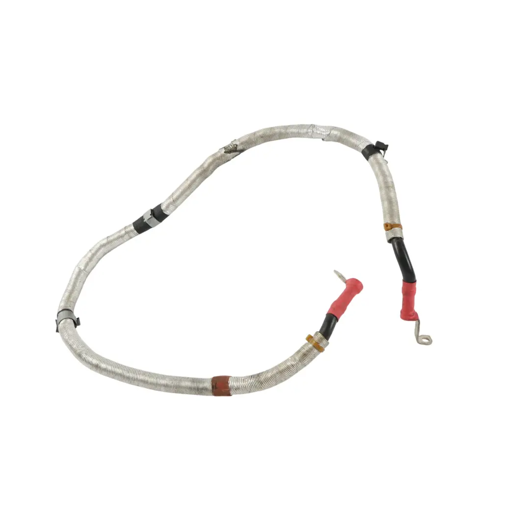 B48B20A Benzin Anlasser Motor Positiv Batterie Kabel G20 für BMW G20 LCI mit Teilenummer 8485064 BMW G20 LCI B48B20A Benzin Anlasser Motor Positiv Batterie Kabel G20 - SKU 8485064 - Teilenummer 8485064