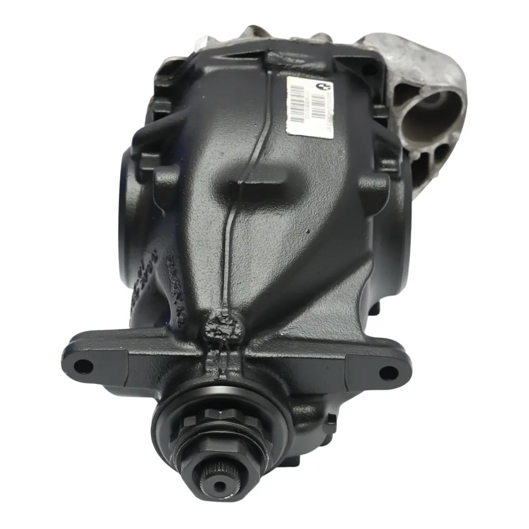 Axle Differential Diff I=2,81 WARRANTY to BMW F30 F31 F32 F36 Rear with Part number 8485723 BMW F30 F31 F32 F36 Rear Axle Differential Diff I=2,81 WARRANTY - SKU 8485723-1 - Part number 8485723
