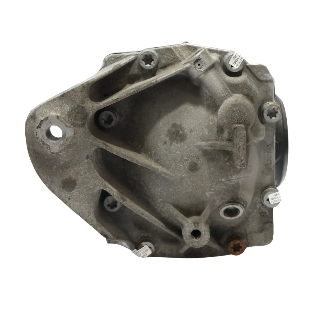 BMW F30 F31 F32 F36 Diferencial Eje Trasero Diff I=2,81 GARANTÍA - SKU 8485723-1 - Número de pieza 8485723