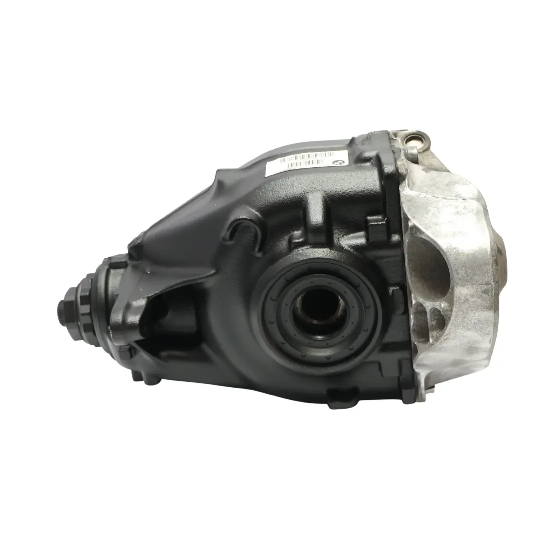 BMW F30 F31 F32 F36 Rear Axle Differential Diff I=2,81 WARRANTY - SKU 8485723-1 - Part number 8485723