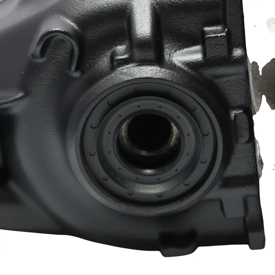 BMW F30 F31 F32 F36 Diferencial Eje Trasero Diff I=2,81 GARANTÍA - SKU 8485723-1 - Número de pieza 8485723