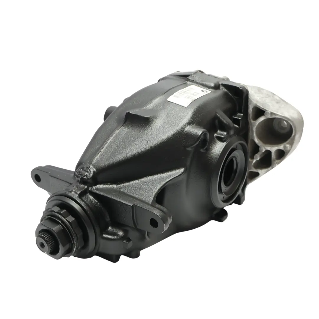 Hinter Achs Differenzial Diff I=2,81 GARANTIE für BMW F30 F31 F32 F36 mit Teilenummer 8485723 BMW F30 F31 F32 F36 Hinter Achs Differenzial Diff I=2,81 GARANTIE - SKU 8485723-1 - Teilenummer 8485723