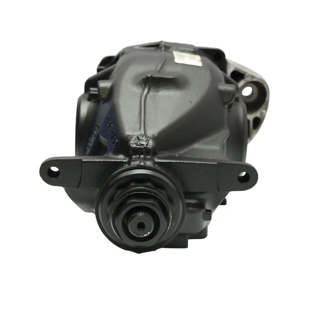 BMW F30 F31 F32 F36 Differenziale Assale Posteriore Diff I=2,81 GARANZIA - SKU 8485723-1 - Numero di parte 8485723