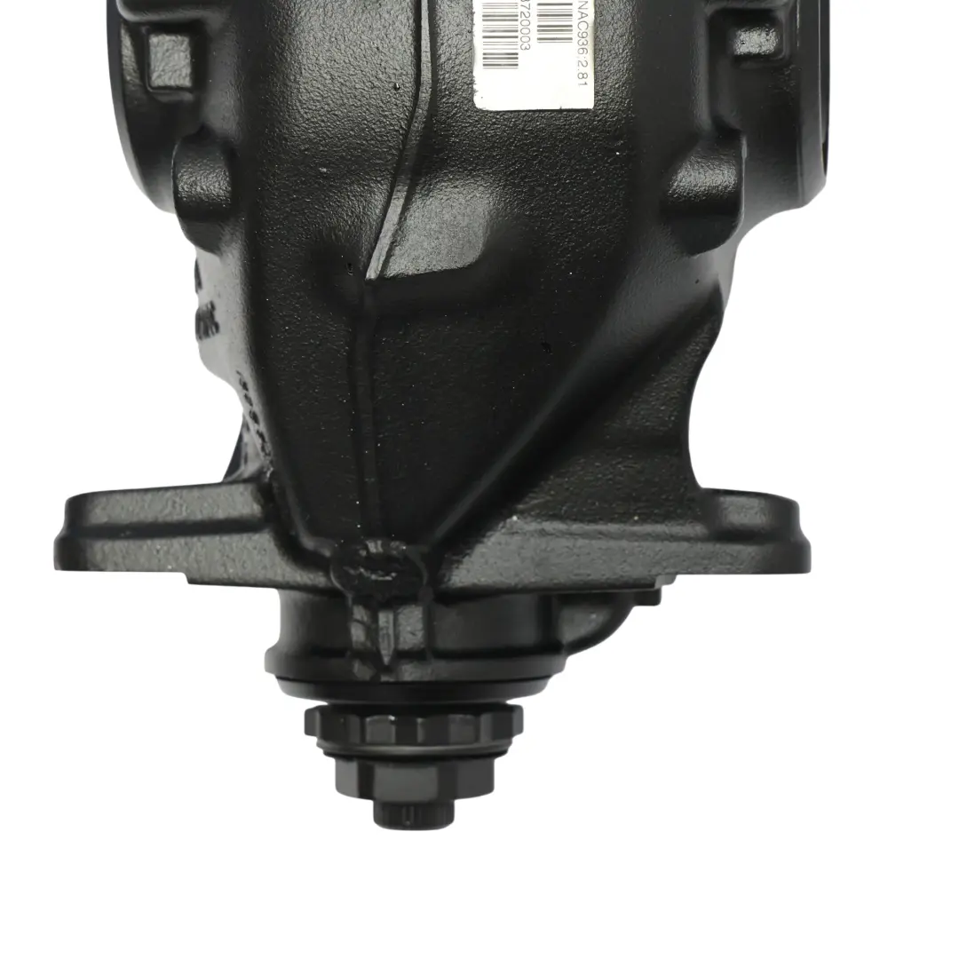 Hinter Achs Differenzial Diff I=2,81 GARANTIE für BMW F30 F31 F32 F36 mit Teilenummer 8485723 BMW F30 F31 F32 F36 Hinter Achs Differenzial Diff I=2,81 GARANTIE - SKU 8485723-1 - Teilenummer 8485723