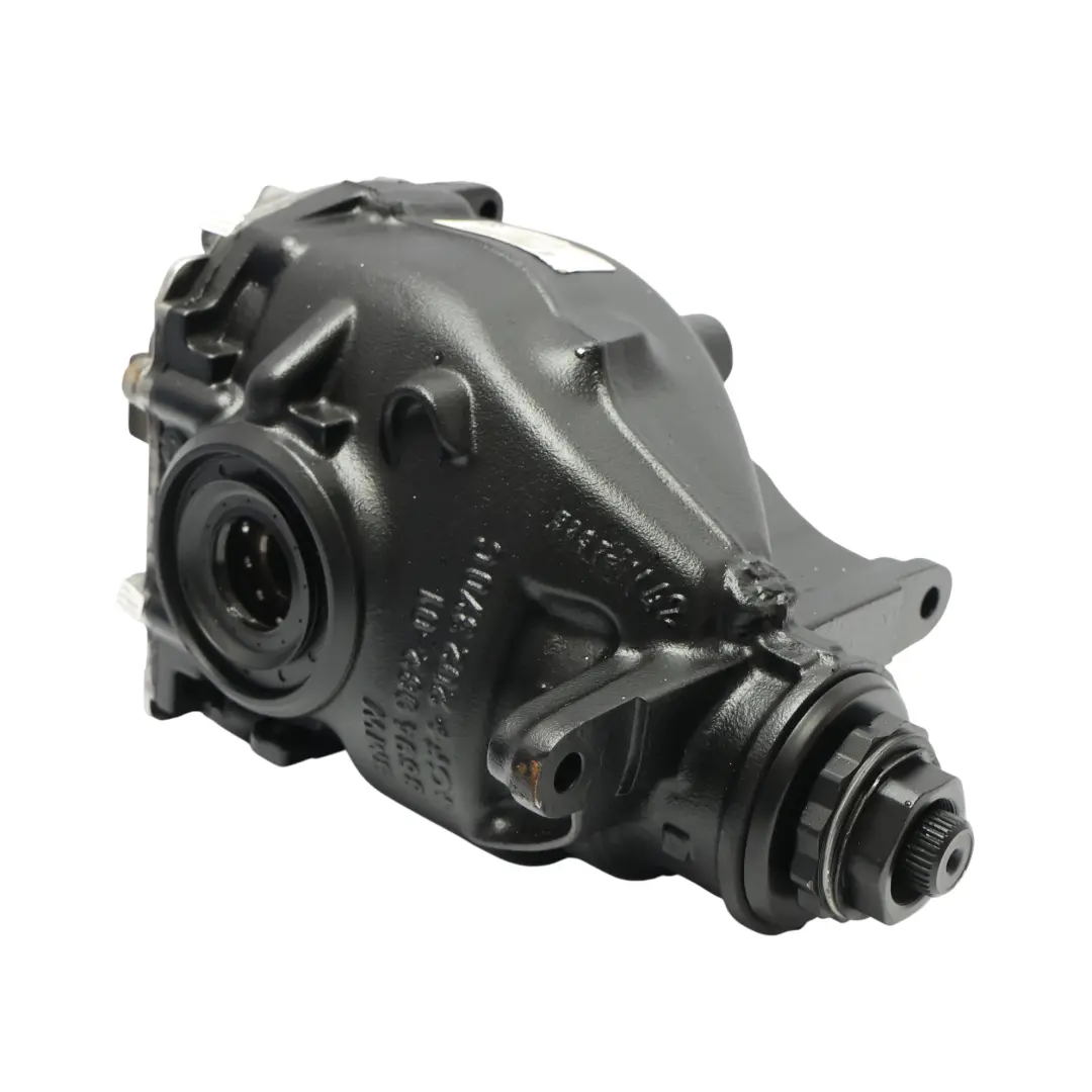 BMW F30 F31 F32 F36 Rear Axle Differential Diff I=2,81 WARRANTY - SKU 8485723-1 - Part number 8485723