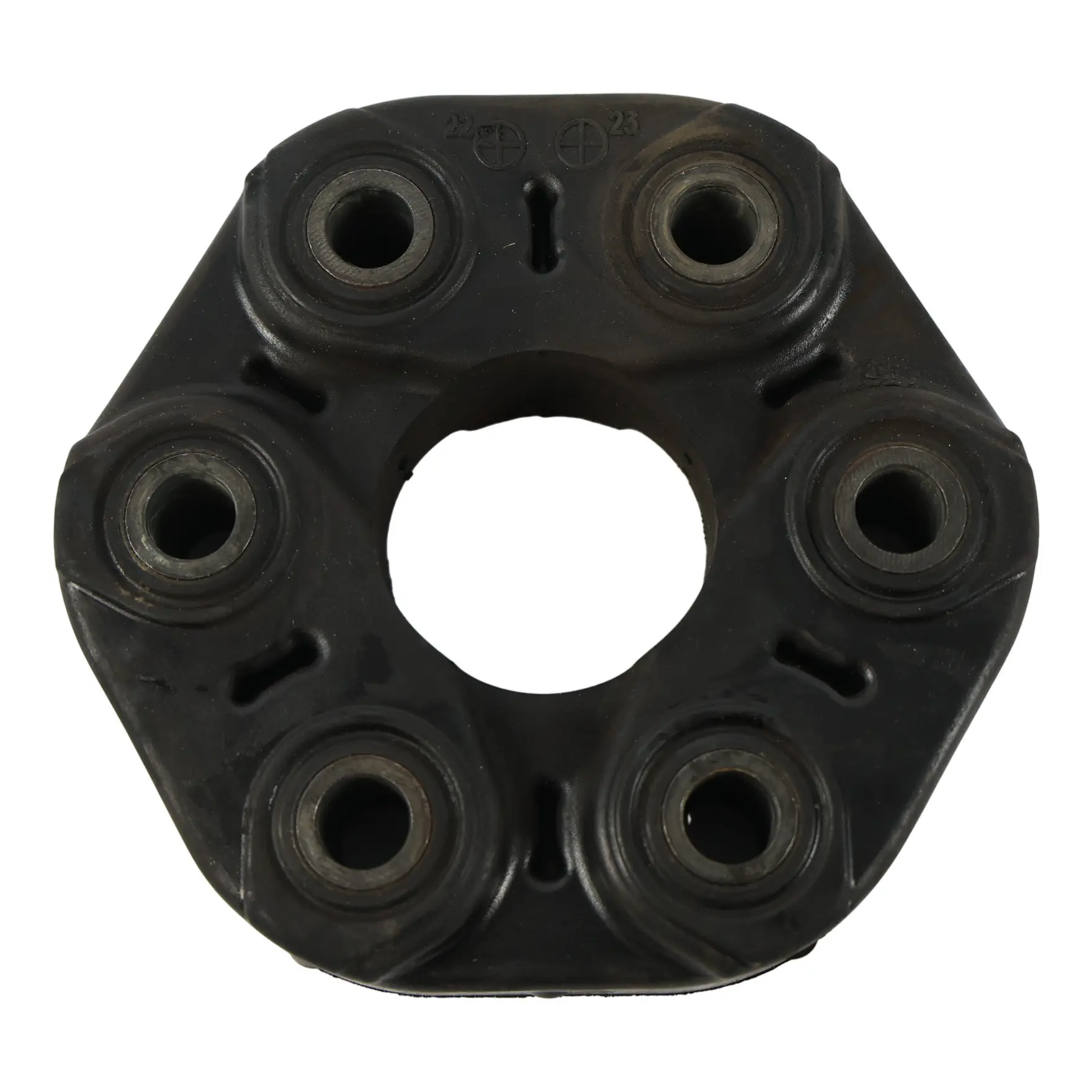 BMW G20 G21 Propshaft Universal Flexible Joint Rubber 9488446