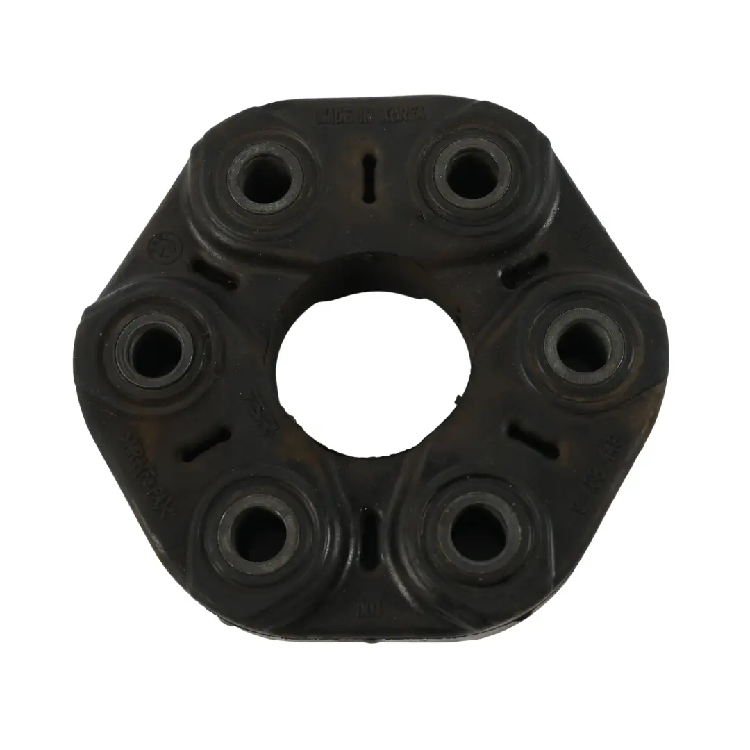 BMW G20 G21 Propshaft Universal Flexible Joint Rubber - SKU 9488446 - Part number 9488446