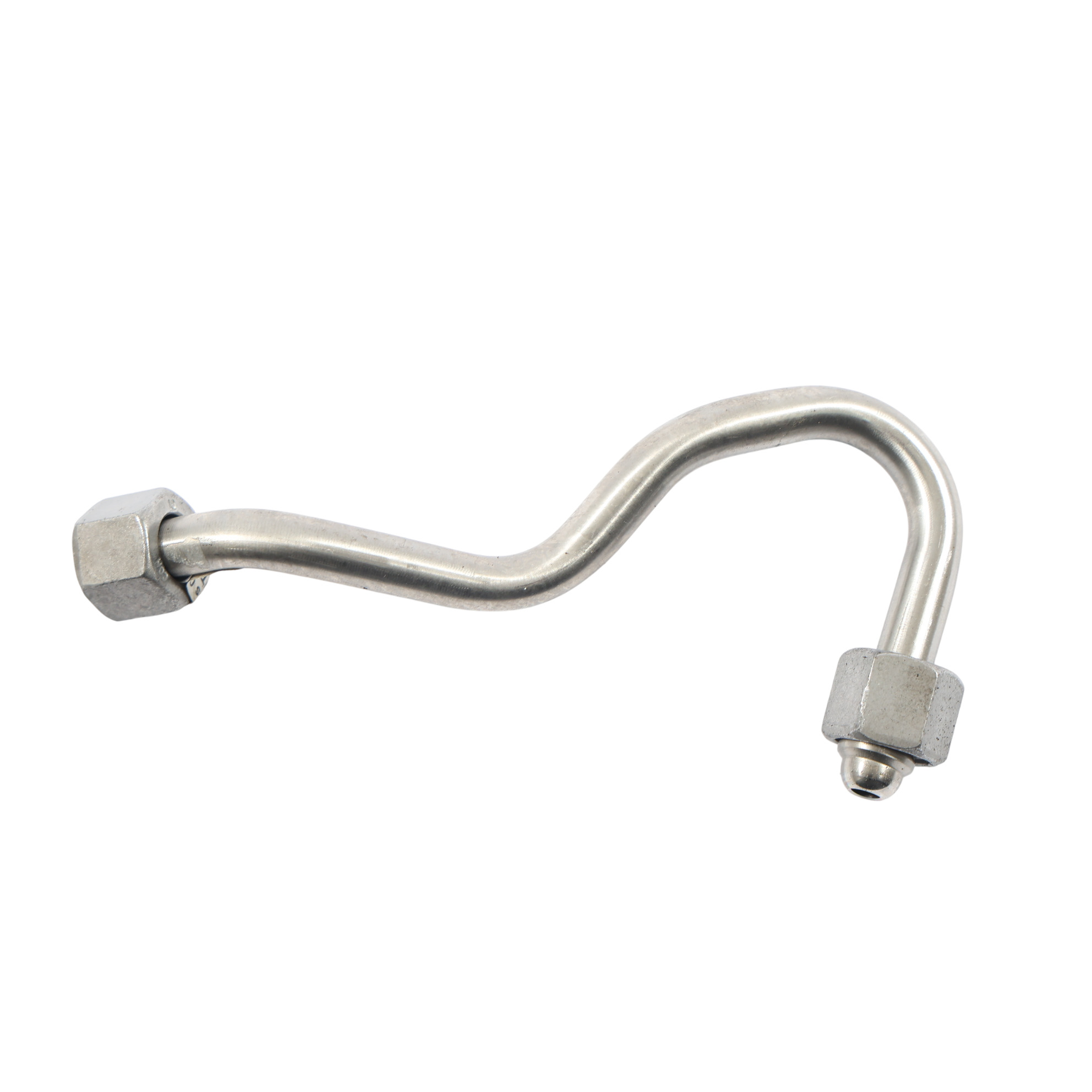BMW F70 F74 F78 G20 G21 G26 G30 High Pressure Injection Pipe Hose Line ...