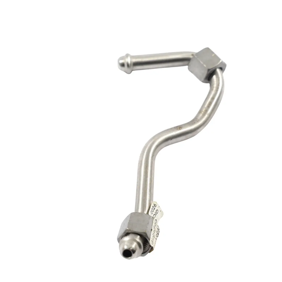 F74 F78 G20 G21 G26 G30 Hochdruck Einspritzleitung für BMW F70 mit Teilenummer 8489570 BMW F70 F74 F78 G20 G21 G26 G30 Hochdruck Einspritzleitung - SKU 8489570 - Teilenummer 8489570