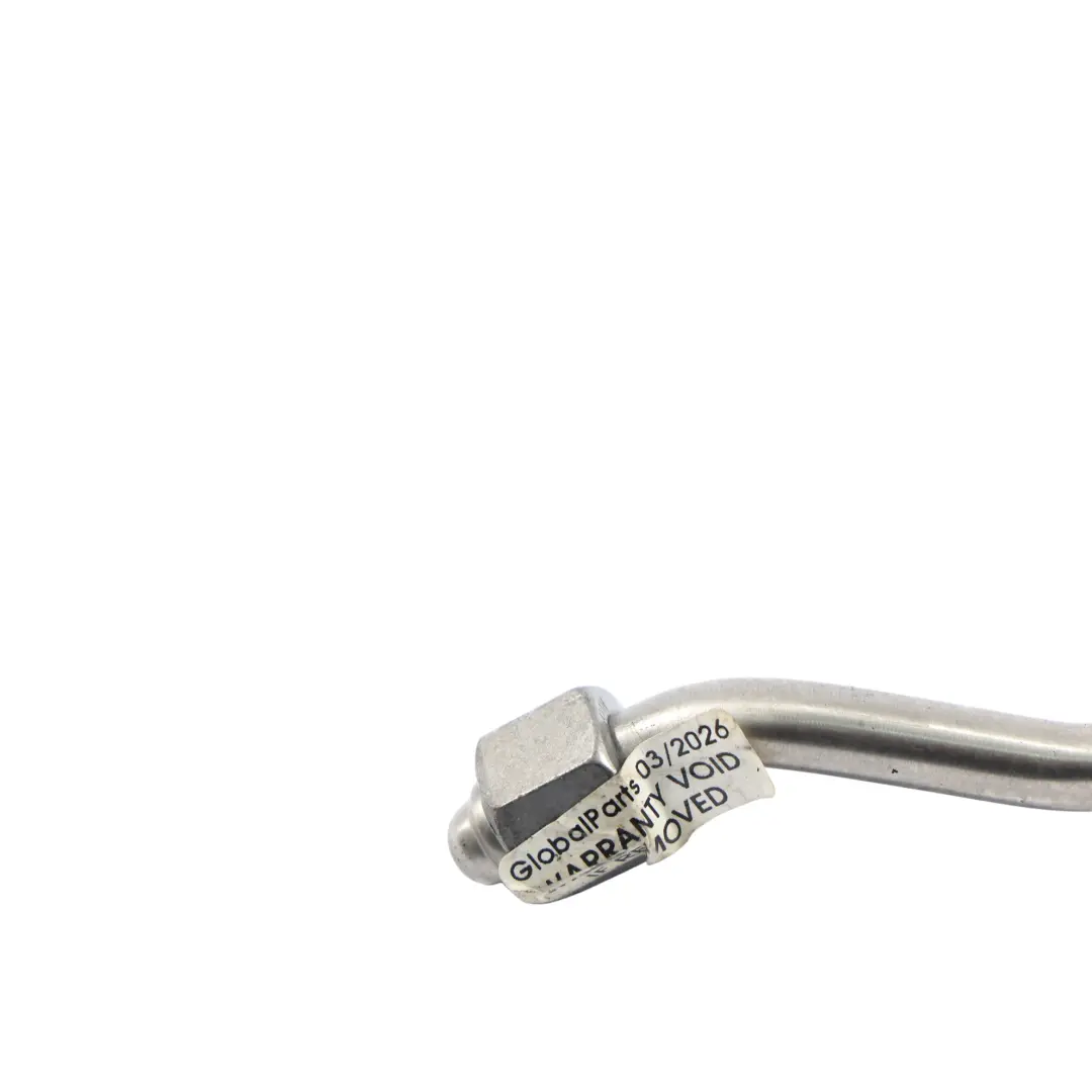 F74 F78 G20 G21 G26 G30 Tubería Alta Presión Inyección para BMW F70 con número de pieza 8489570 BMW F70 F74 F78 G20 G21 G26 G30 Tubería Alta Presión Inyección - SKU 8489570 - Número de pieza 8489570