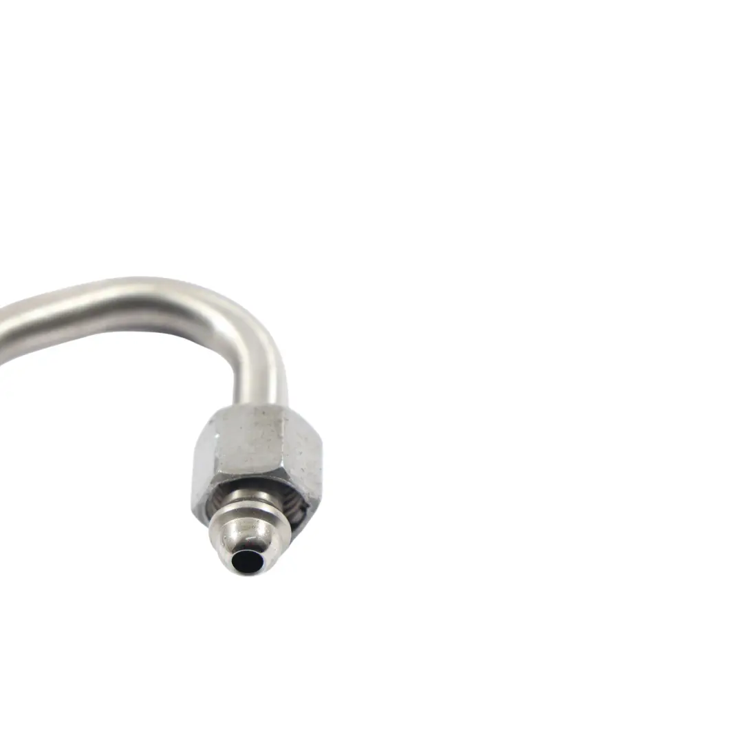 F74 F78 G20 G21 G26 G30 High Pressure Injection Pipe Hose Line to BMW F70 with Part number 8489570 BMW F70 F74 F78 G20 G21 G26 G30 High Pressure Injection Pipe Hose Line - SKU 8489570 - Part number 8489570