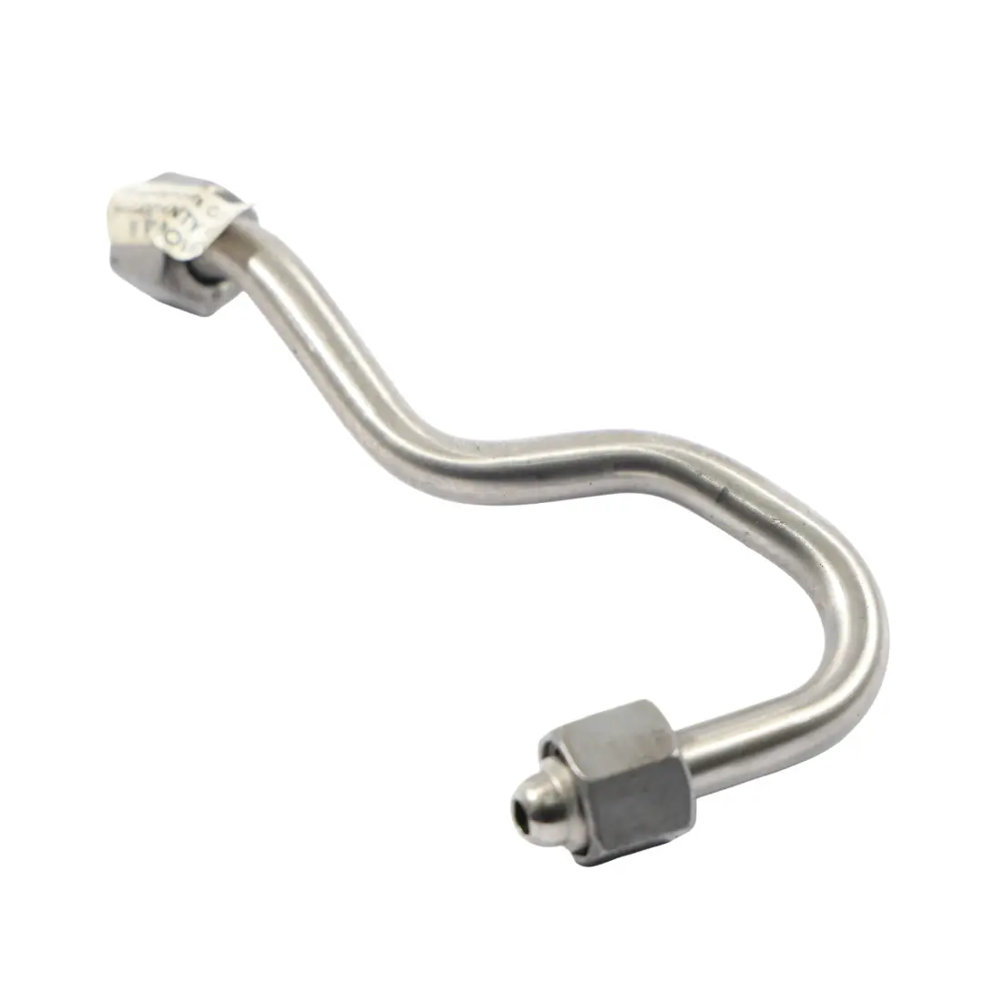 BMW F70 F74 F78 G20 G21 G26 G30 Tubería Alta Presión Inyección - SKU 8489570 - Número de pieza 8489570