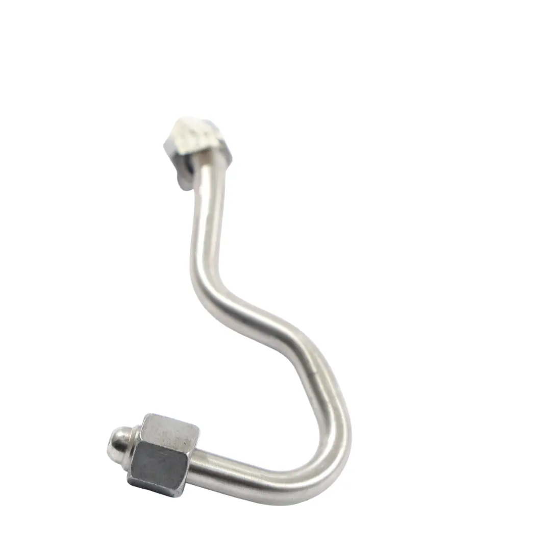 F74 F78 G20 G21 G26 G30 Tuyau Ligne Injection Haute Pression pour BMW F70 à propos du numéro de pièce 8489570 BMW F70 F74 F78 G20 G21 G26 G30 Tuyau Ligne Injection Haute Pression - SKU 8489570 - Numéro de pièce 8489570