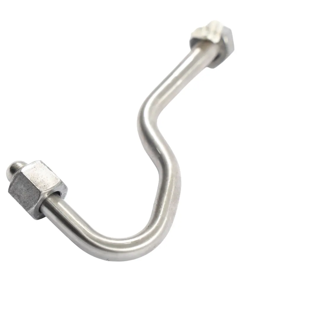 BMW F70 F74 F78 G20 G21 G26 G30 High Pressure Injection Pipe Hose Line - SKU 8489570 - Part number 8489570