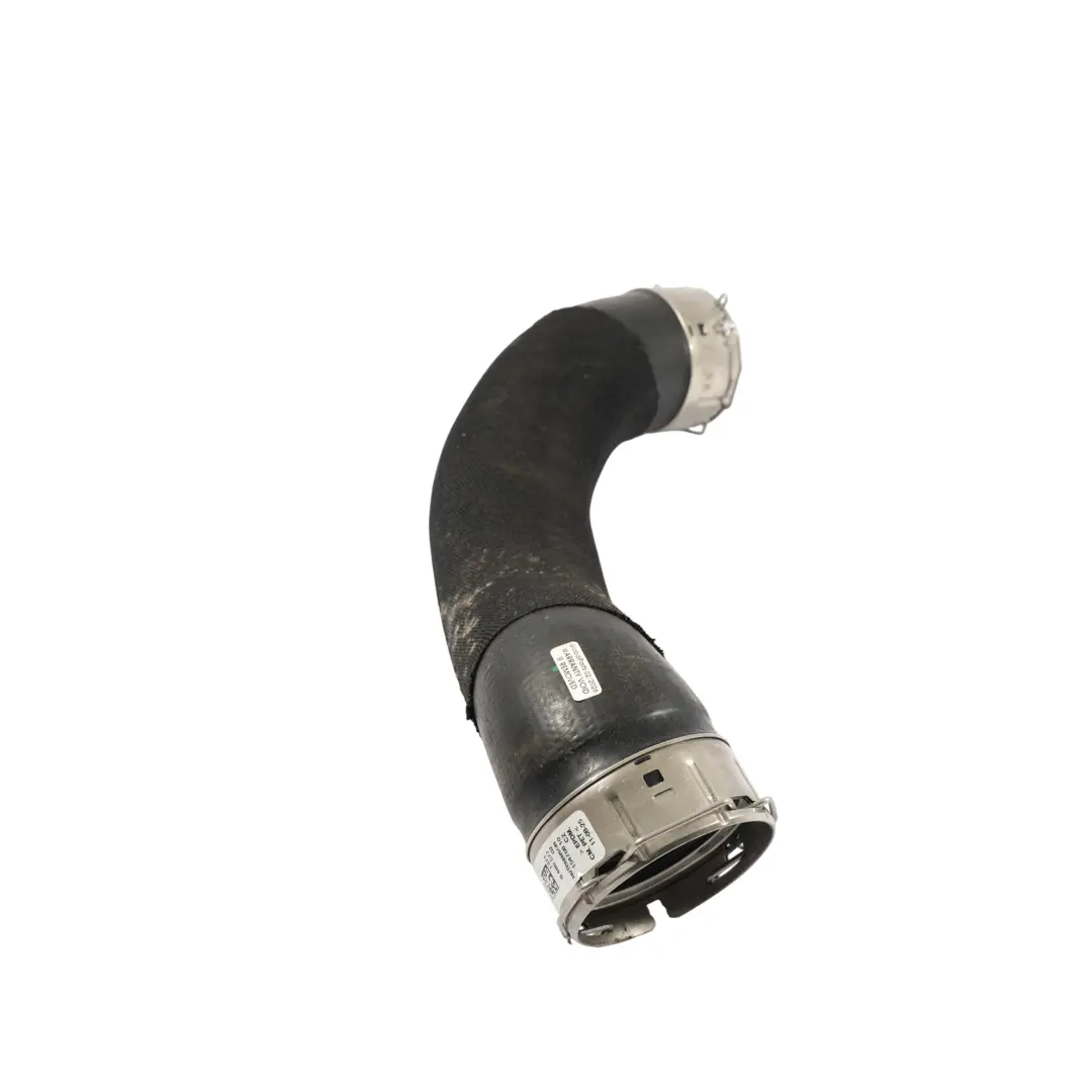 BMW F70 F74 Gran Coupé Intercooler Tubo Aria Carica Linea B48R Benzina - SKU 8489577 - Numero di parte 8489577