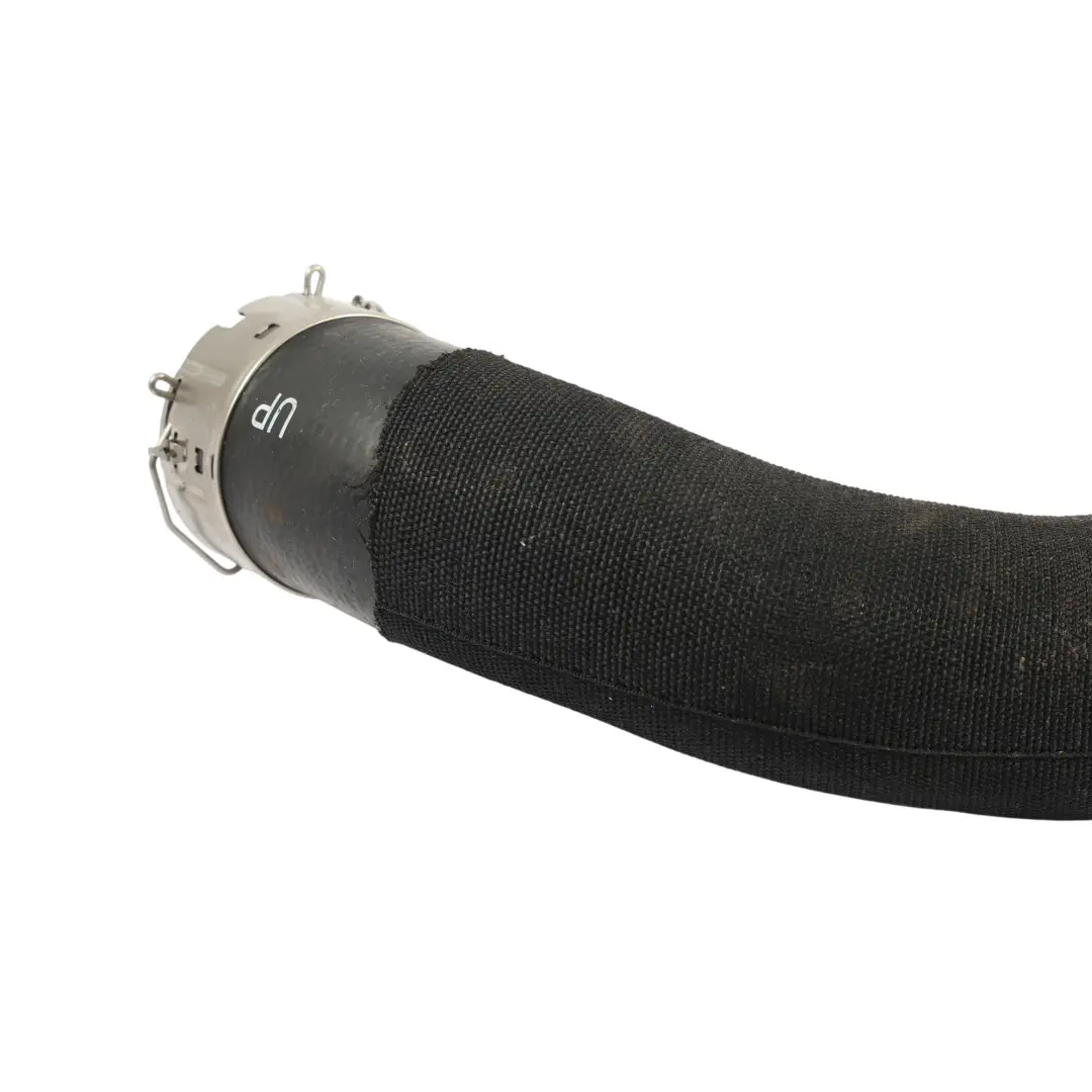 BMW F70 F74 Gran Coupé Manguera Admisión Aire Intercooler B48R Gasolina - SKU 8489577 - Número de pieza 8489577