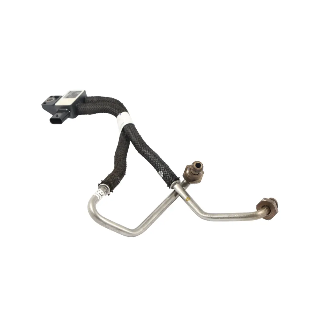 F74 Mini F65 F66 Benzinkatalysator Differenzdrucksensor für BMW F70 mit Teilenummer 8490050 BMW F70 F74 Mini F65 F66 Benzinkatalysator Differenzdrucksensor - SKU 8490050 - Teilenummer 8490050