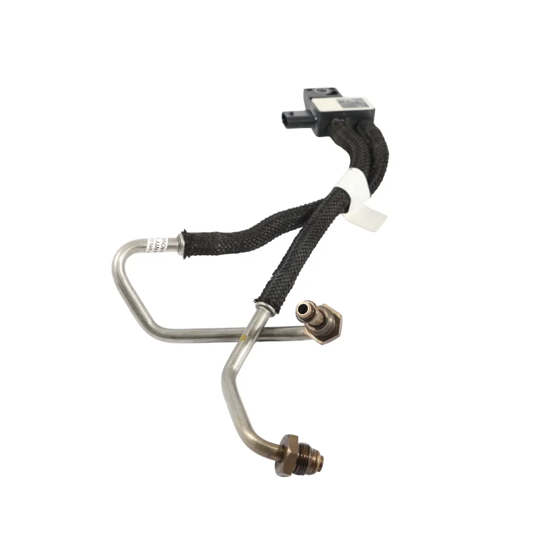 BMW F70 F74 Mini F65 F66 Capteur Pression Différentielle Catalyseur - SKU 8490050 - Numéro de pièce 8490050