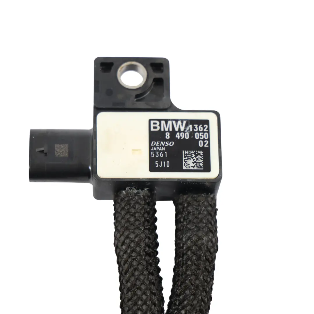 BMW F70 F74 Mini F65 F66 Czujnik Różnicy Ciśnienia Spalin - SKU 8490050 - Numer Części 8490050