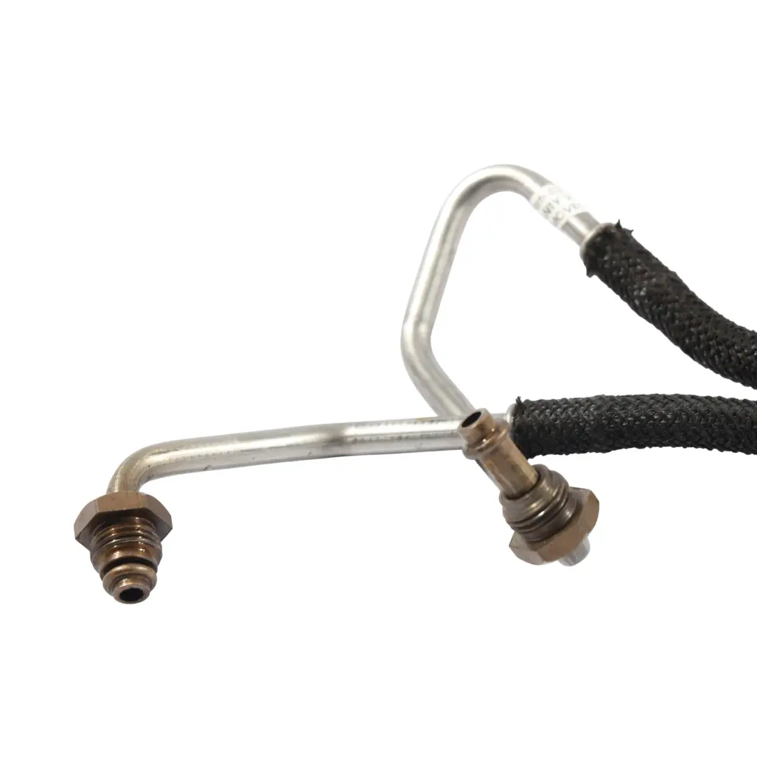 F74 Mini F65 F66 Petrol Catalyst Differential Pressure Sensor to BMW F70 with Part number 8490050 BMW F70 F74 Mini F65 F66 Petrol Catalyst Differential Pressure Sensor - SKU 8490050 - Part number 8490050