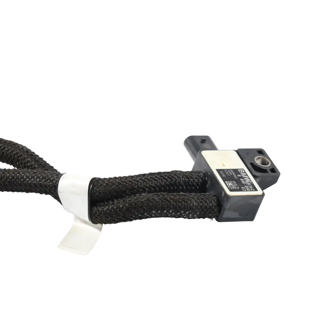 F74 Mini F65 F66 Benzinkatalysator Differenzdrucksensor für BMW F70 mit Teilenummer 8490050 BMW F70 F74 Mini F65 F66 Benzinkatalysator Differenzdrucksensor - SKU 8490050 - Teilenummer 8490050