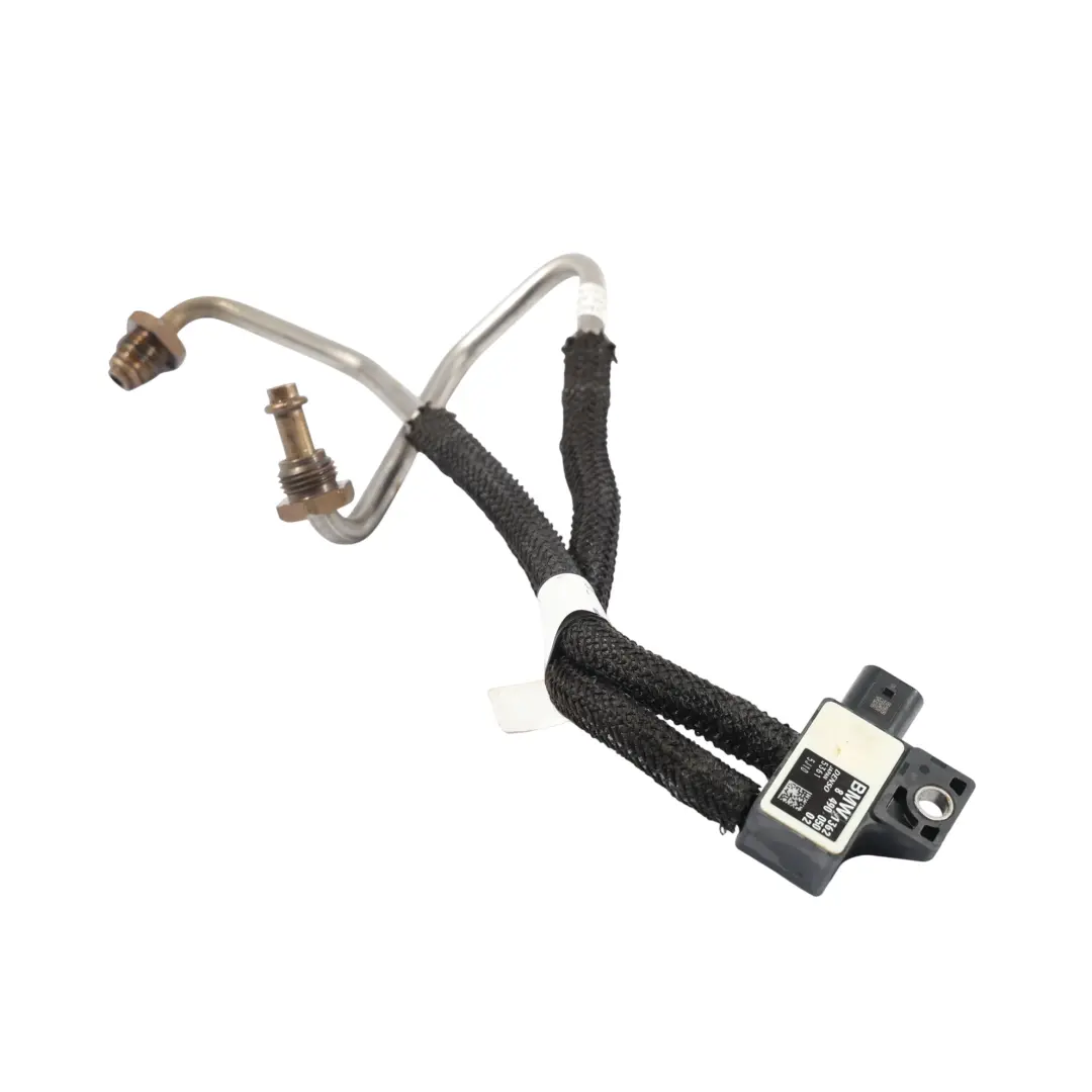 BMW F70 F74 Mini F65 F66 Petrol Catalyst Differential Pressure Sensor - SKU 8490050 - Part number 8490050