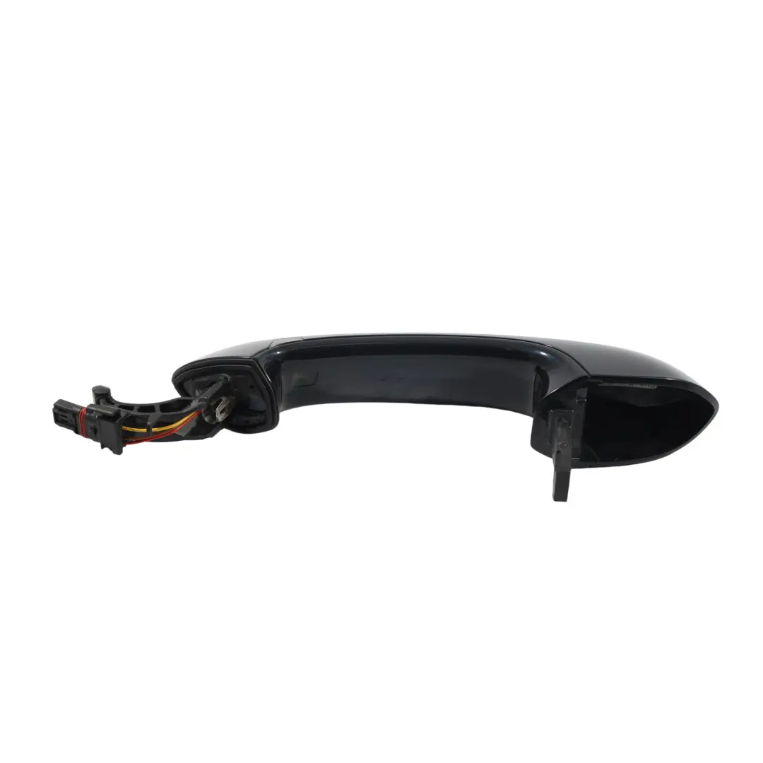 Poignée Porte Arrière Gauche Accès Confor Noir Carbone 416 pour BMW X3 G01 à propos du numéro de pièce 8492015 BMW X3 G01 Poignée Porte Arrière Gauche Accès Confor Noir Carbone 416 - SKU 8492015-CAR - Numéro de pièce 8492015