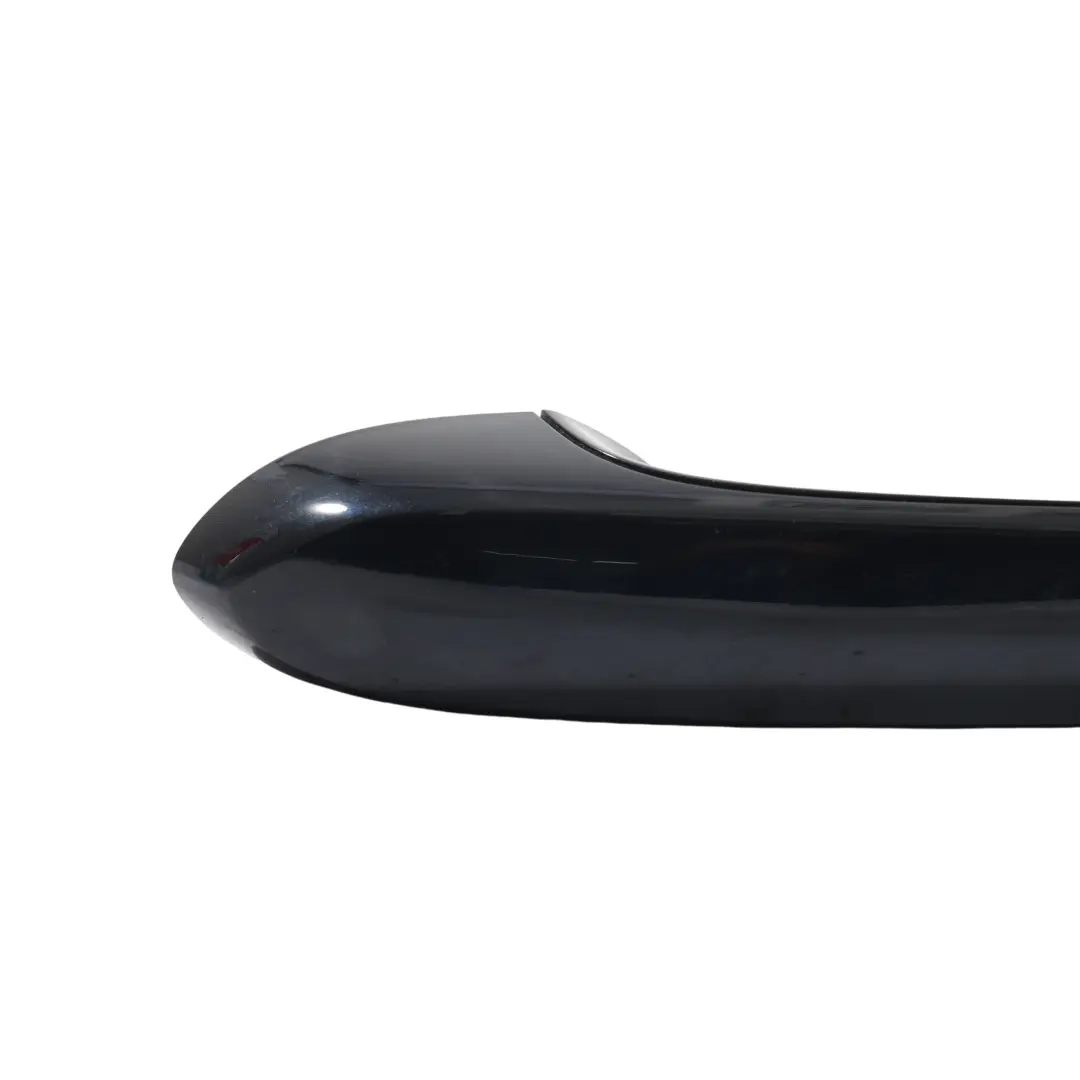 Maniglia Porta Posteriore Sinistra Comfort Access Carbonschwarz - 416 per BMW X3 G01 con numero di parte 8492015 BMW X3 G01 Maniglia Porta Posteriore Sinistra Comfort Access Carbonschwarz - 416 - SKU 8492015-CAR - Numero di parte 8492015