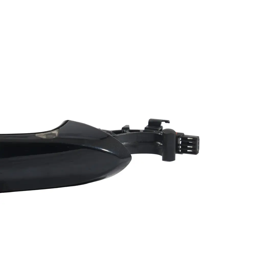 Maniglia Porta Posteriore Sinistra Comfort Access Carbonschwarz - 416 per BMW X3 G01 con numero di parte 8492015 BMW X3 G01 Maniglia Porta Posteriore Sinistra Comfort Access Carbonschwarz - 416 - SKU 8492015-CAR - Numero di parte 8492015