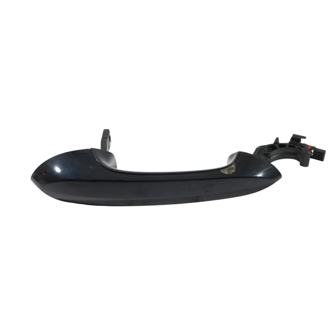 Poignée Porte Arrière Gauche Accès Confor Noir Carbone 416 pour BMW X3 G01 à propos du numéro de pièce 8492015 BMW X3 G01 Poignée Porte Arrière Gauche Accès Confor Noir Carbone 416 - SKU 8492015-CAR - Numéro de pièce 8492015