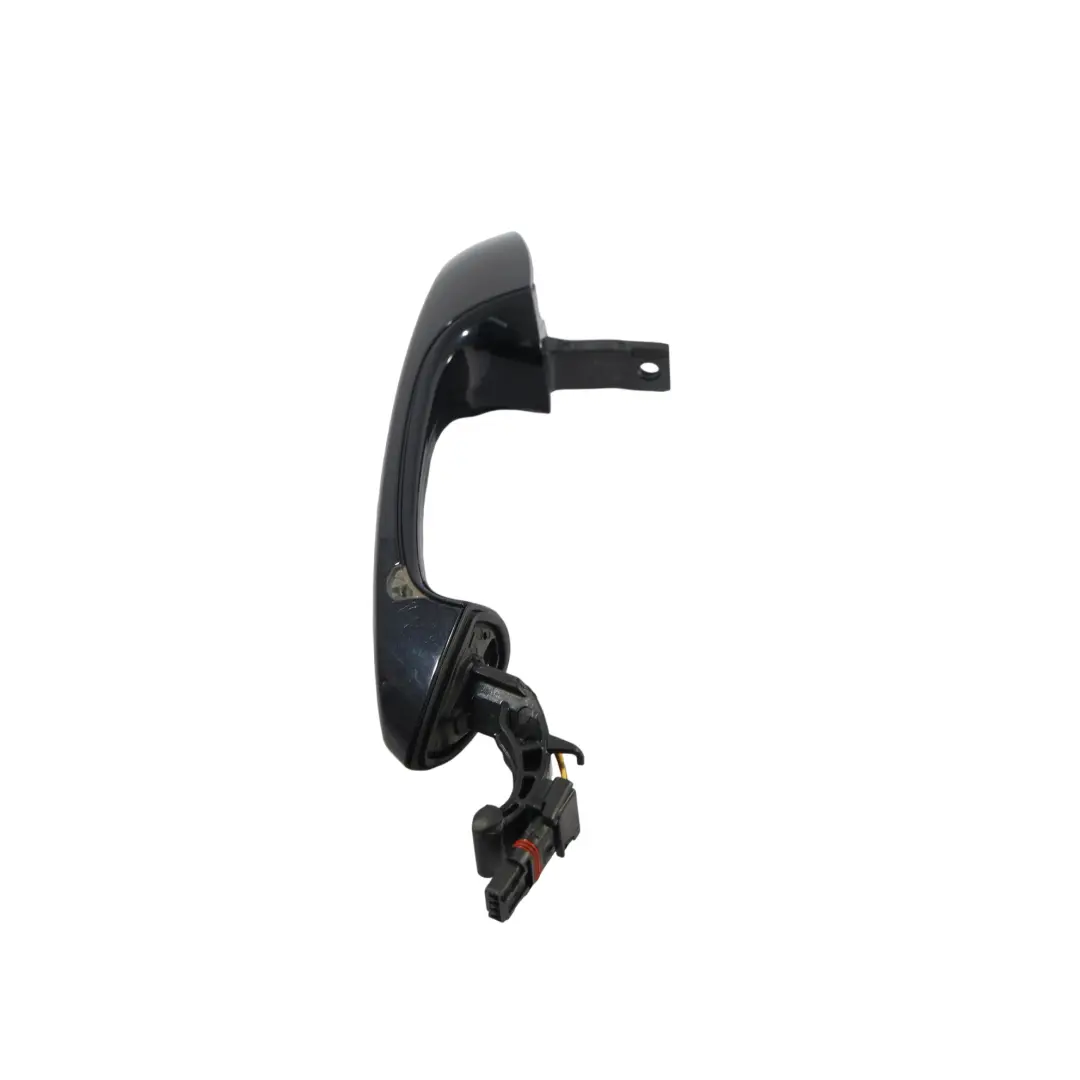 Poignée Porte Arrière Gauche Accès Confor Noir Carbone 416 pour BMW X3 G01 à propos du numéro de pièce 8492015 BMW X3 G01 Poignée Porte Arrière Gauche Accès Confor Noir Carbone 416 - SKU 8492015-CAR - Numéro de pièce 8492015