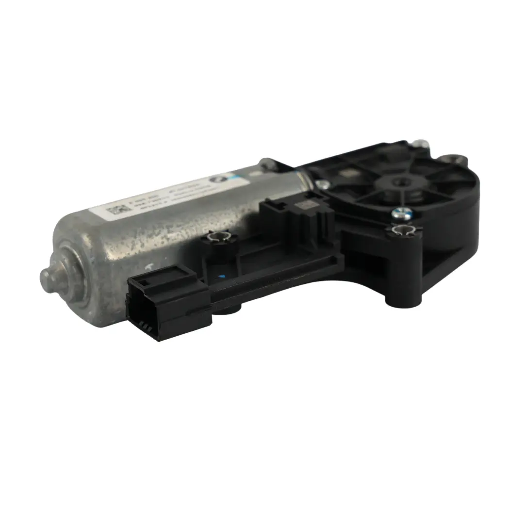 BMW F44 F74 Gran Coupé Panorama-Sonnenblende Atuator Motor - SKU 8495205 - Teilenummer 8495205