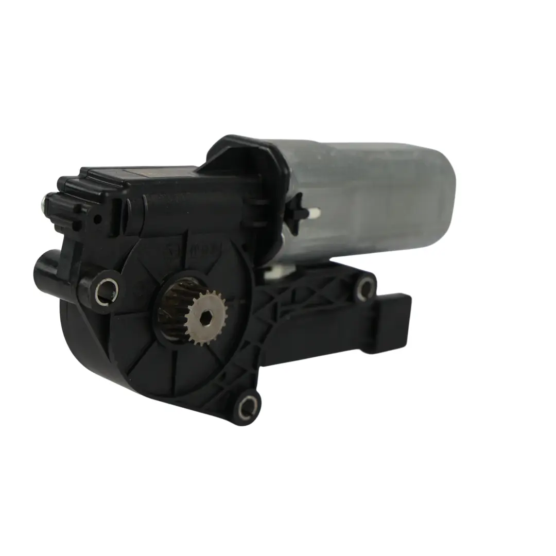 BMW F44 F74 Gran Coupé Parasol Panorámico Motor Atuador - SKU 8495205 - Número de pieza 8495205