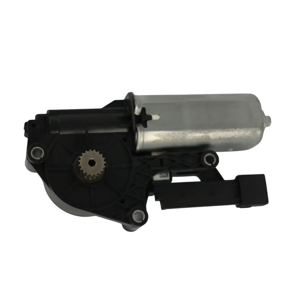 BMW F44 F74 Gran Coupé Panoramic Sunshade Atuator Motor - SKU 8495205 - Part number 8495205