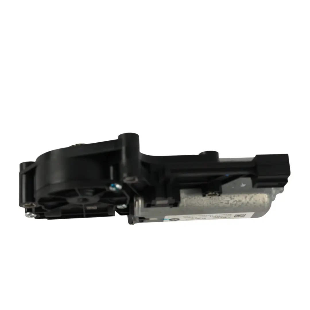 F74 Gran Coupé Panorama-Sonnenblende Atuator Motor für BMW F44 mit Teilenummer 8495205 BMW F44 F74 Gran Coupé Panorama-Sonnenblende Atuator Motor - SKU 8495205 - Teilenummer 8495205