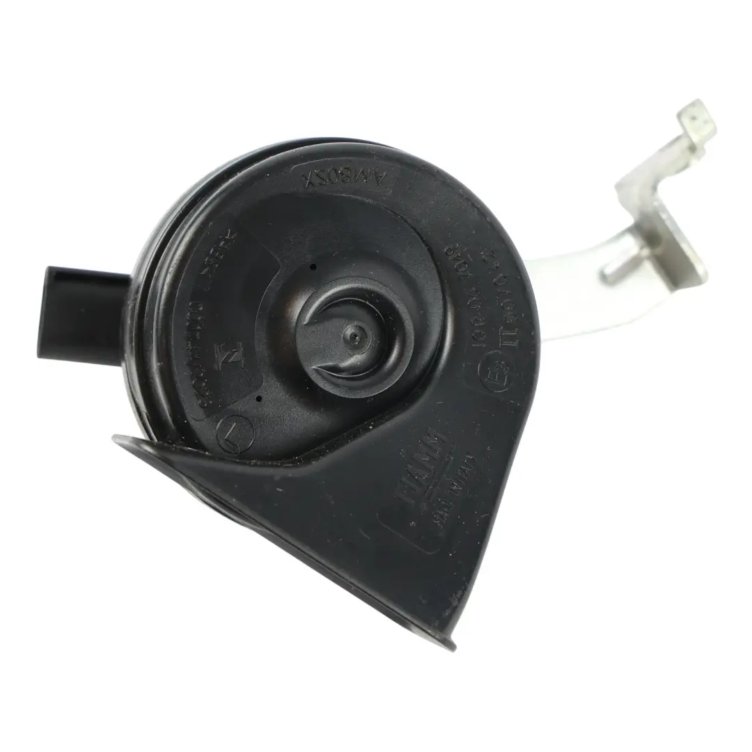 F74 U06 X1 U11 X2 U10 Mini U25 Avertisseur Sonore Grave pour BMW F70 à propos du numéro de pièce 8496204 BMW F70 F74 U06 X1 U11 X2 U10 Mini U25 Avertisseur Sonore Grave - SKU 8496204 - Numéro de pièce 8496204