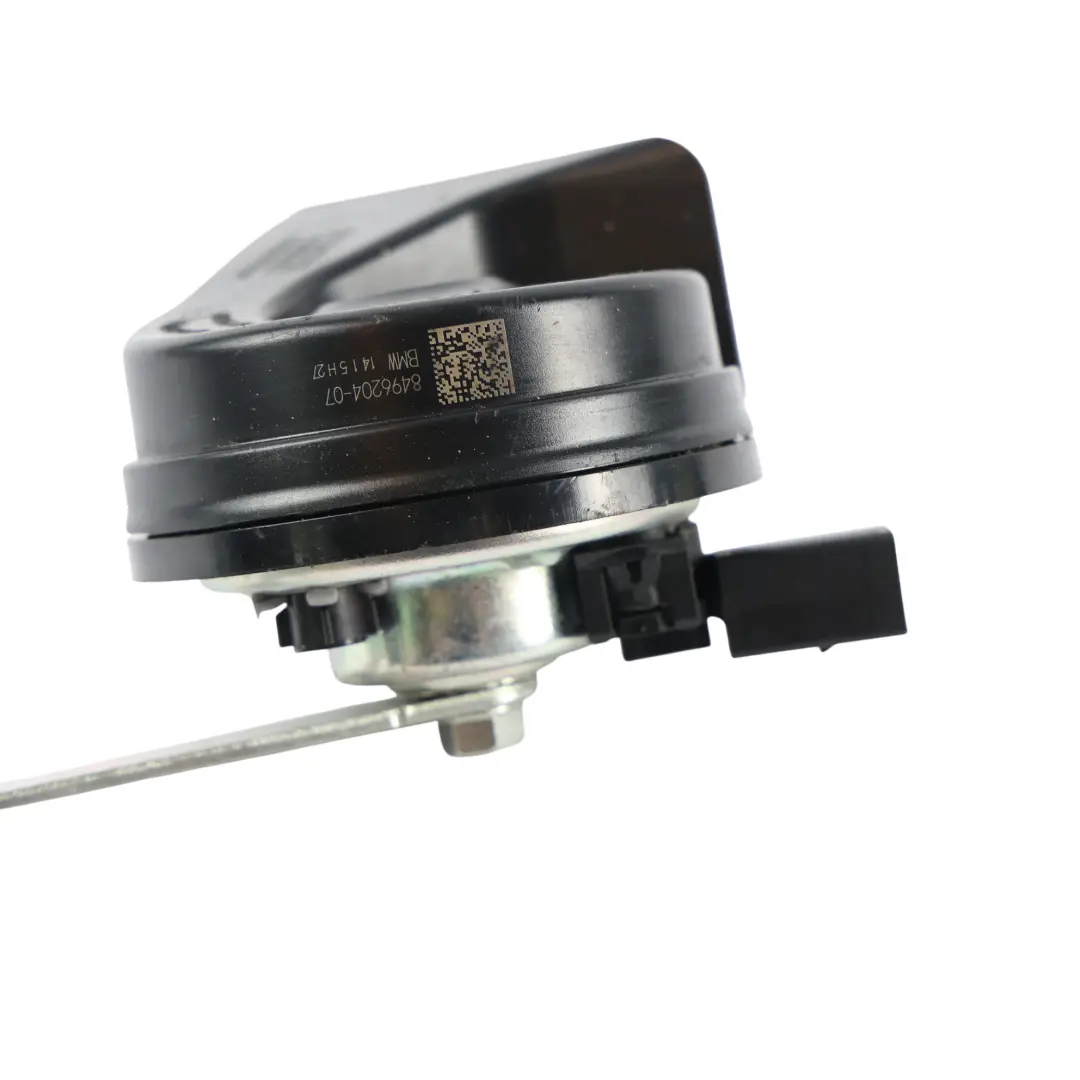 F74 U06 X1 U11 X2 U10 Mini U25 Horn Signal Low Pitch Tone to BMW F70 with Part number 8496204 BMW F70 F74 U06 X1 U11 X2 U10 Mini U25 Horn Signal Low Pitch Tone - SKU 8496204 - Part number 8496204