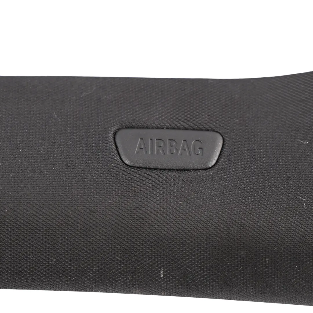 Column Cover A-Pillar Trim Strip Front Right O/S Anthracite to BMW G20 with Part number 8498072 BMW G20 Column Cover A-Pillar Trim Strip Front Right O/S Anthracite - SKU 8498072 - Part number 8498072