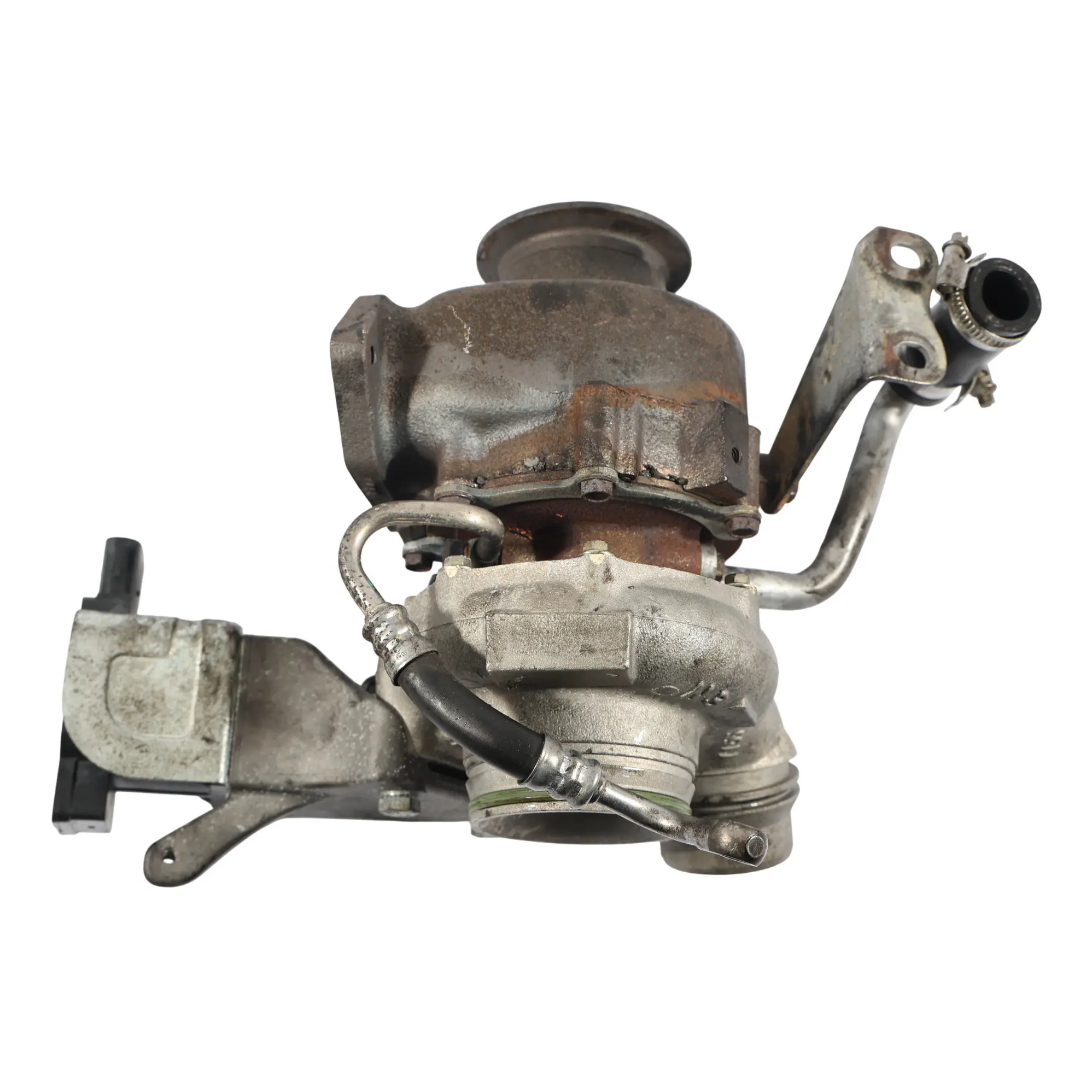 BMW E81 E87N E90 E91 Turbocompressore Turbina Diesel 120d 320d N47 8506891