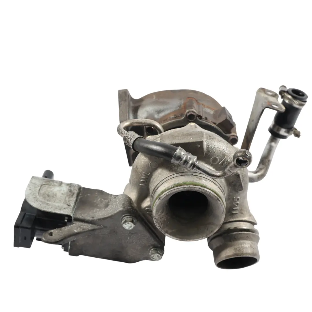 Turbocompressore Turbina Diesel 120d 320d N47 per BMW E81 E87N E90 E91 con numero di parte 8506891 BMW E81 E87N E90 E91 Turbocompressore Turbina Diesel 120d 320d N47 - SKU 8506891-1 - Numero di parte 8506891