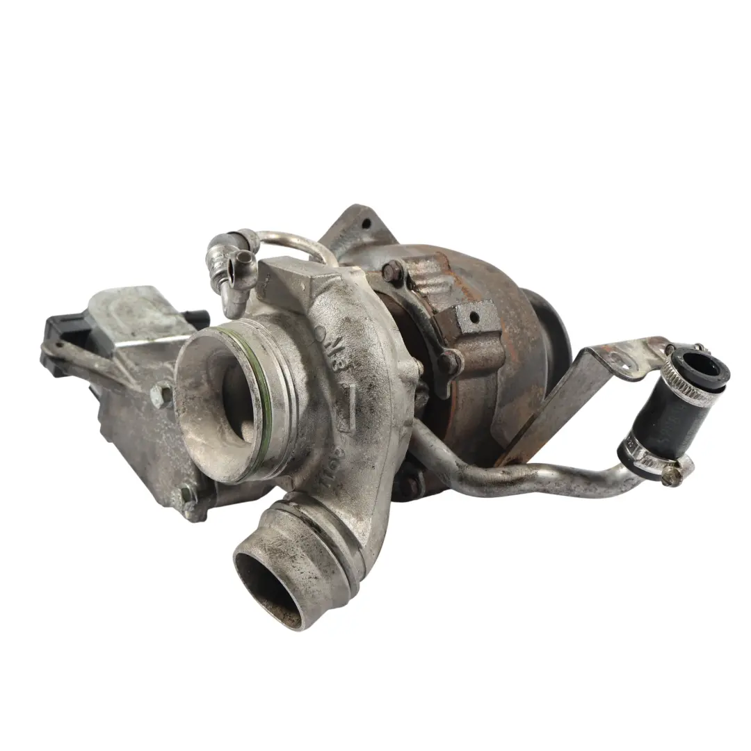 Turbosprężarka Turbina Diesel 120d 320d N47 do BMW E81 E87N E90 E91 o numerze 8506891 BMW E81 E87N E90 E91 Turbosprężarka Turbina Diesel 120d 320d N47 - SKU 8506891-1 - Numer Części 8506891