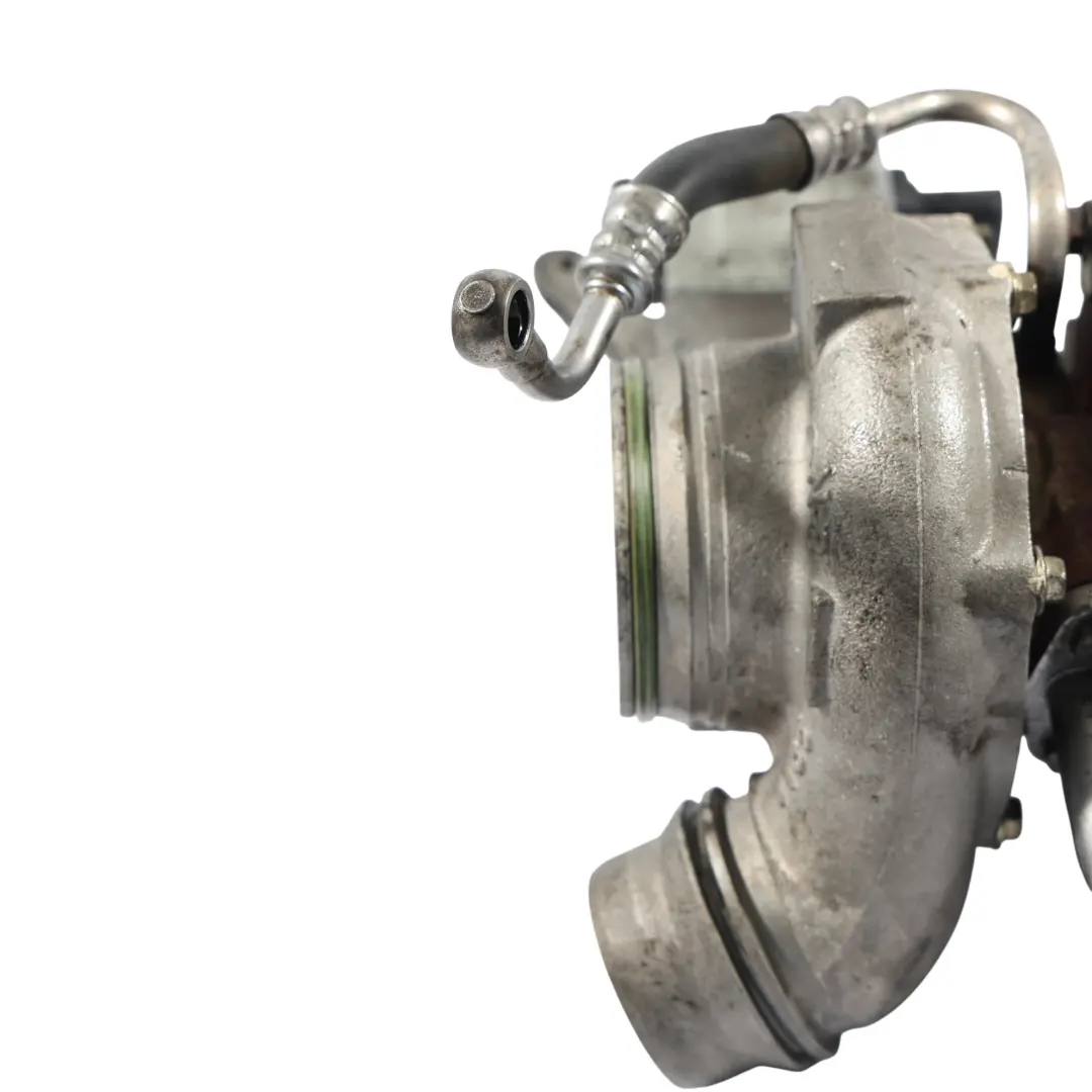 BMW E81 E87 LCI E90 E91 Diesel 120d 320d N47 Turbo Compresseur - SKU 8506891-1 - Numéro de pièce 8506891