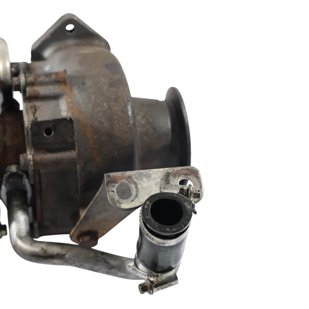 BMW E81 E87 LCI E90 E91 Diesel 120d 320d N47 Turbo Compresseur - SKU 8506891-1 - Numéro de pièce 8506891