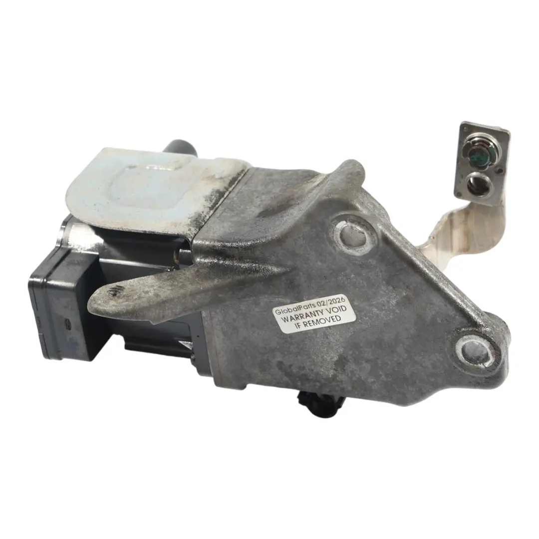 BMW E60 E87 LCI E90 E92 N47 Turbo Steuergerät Modul Aktuator K006T50172 - SKU 8506892-9 - Teilenummer 8506892