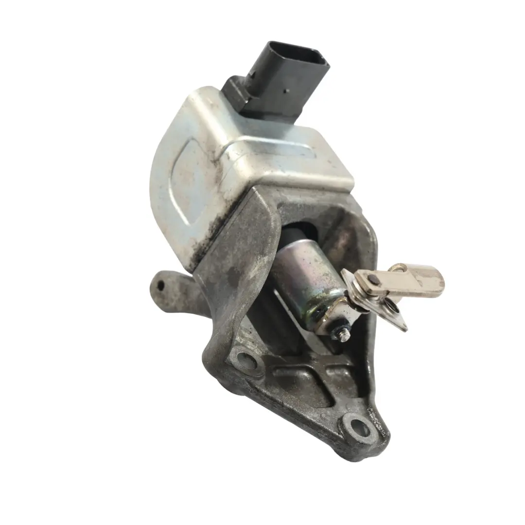 BMW E60 E87 LCI E90 E92 N47 Turbo Steuergerät Modul Aktuator K006T50172 - SKU 8506892-9 - Teilenummer 8506892