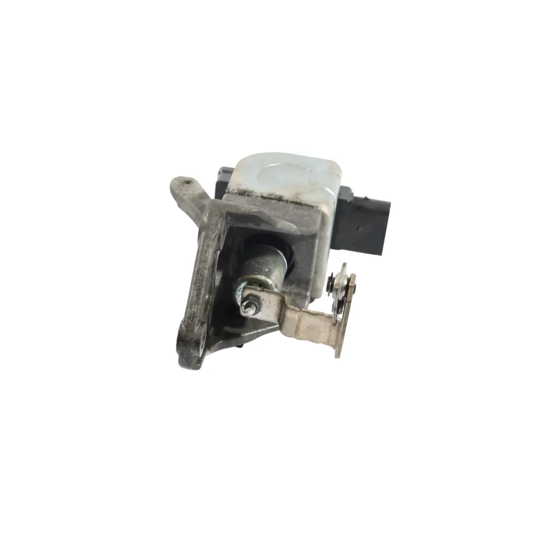 BMW E60 E87 LCI E90 E92 N47 Turbo Steuergerät Modul Aktuator K006T50172 - SKU 8506892-9 - Teilenummer 8506892