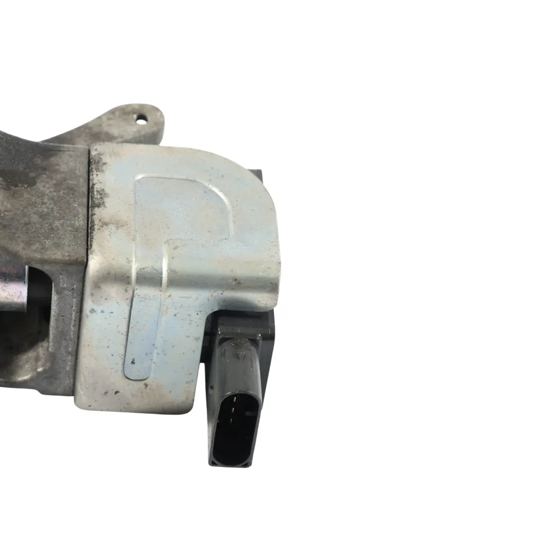 N47 Turbo Control Unit Module Actuator K006T50172 to BMW E60 E87 LCI E90 E92 with Part number 8506892 BMW E60 E87 LCI E90 E92 N47 Turbo Control Unit Module Actuator K006T50172 - SKU 8506892-9 - Part number 8506892