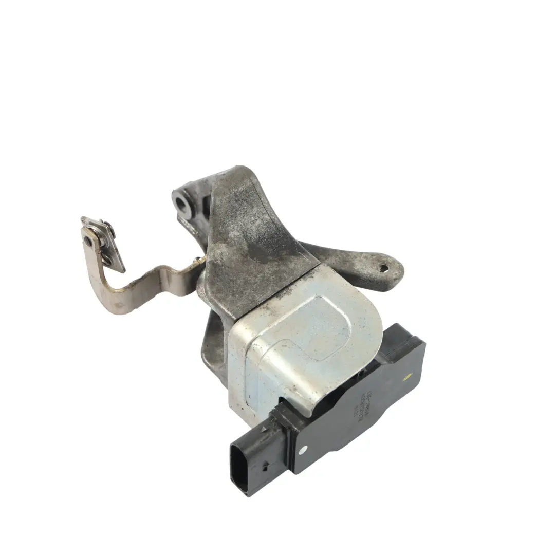 N47 Turbo Unidad De Control Módulo Actuador K006T50172 para BMW E60 E87 LCI E90 E92 con número de pieza 8506892 BMW E60 E87 LCI E90 E92 N47 Turbo Unidad De Control Módulo Actuador K006T50172 - SKU 8506892-9 - Número de pieza 8506892